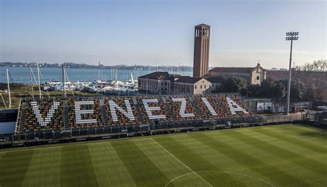 venezia football